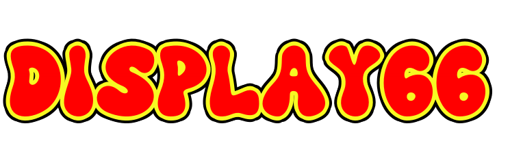 DISPLAY66